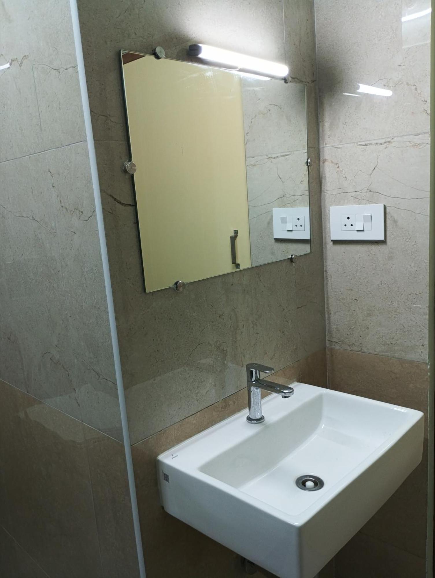 Malar Park Hotel Tiruvannamalai Room photo
