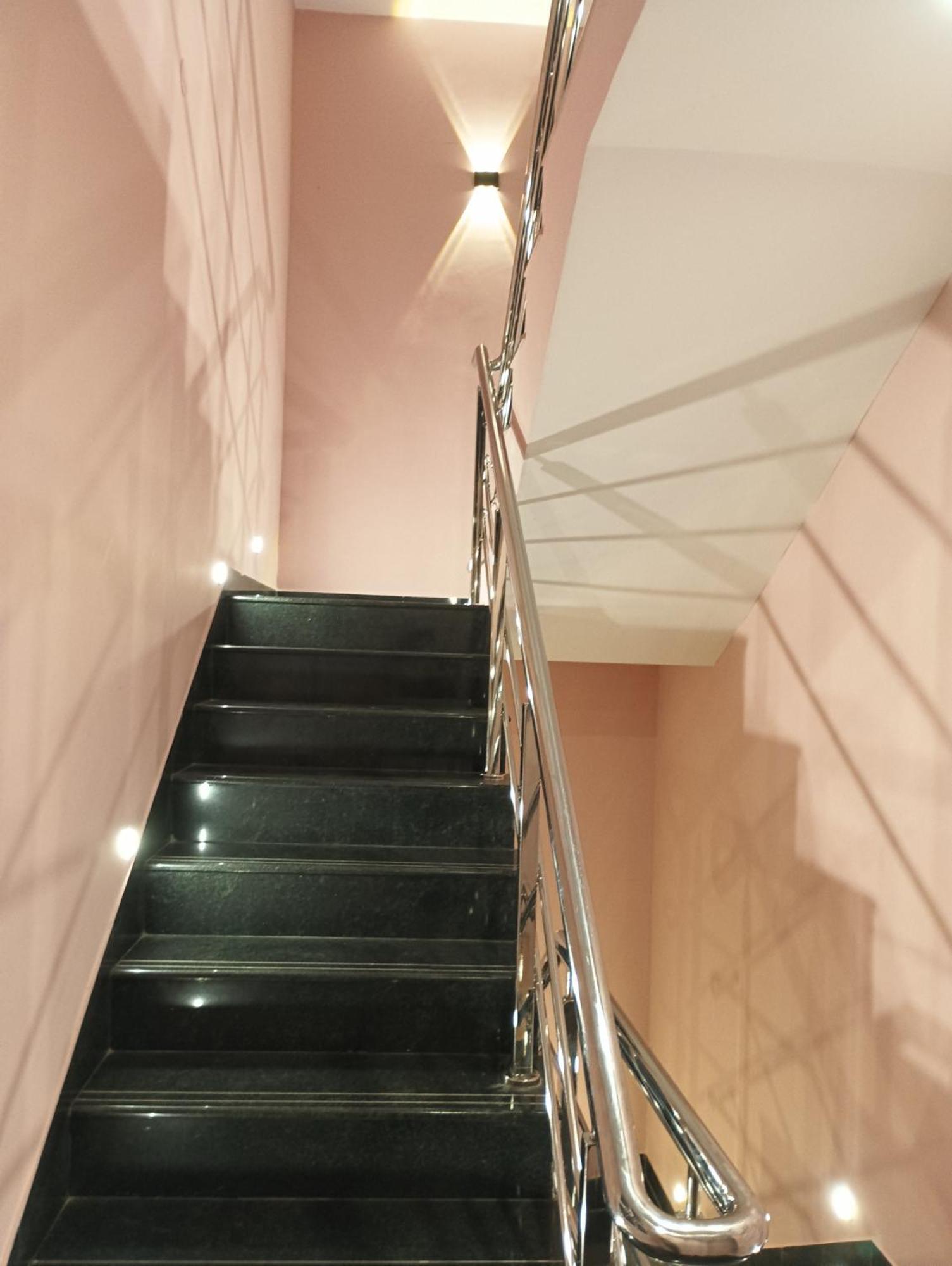 Malar Park Hotel Tiruvannamalai Exterior photo
