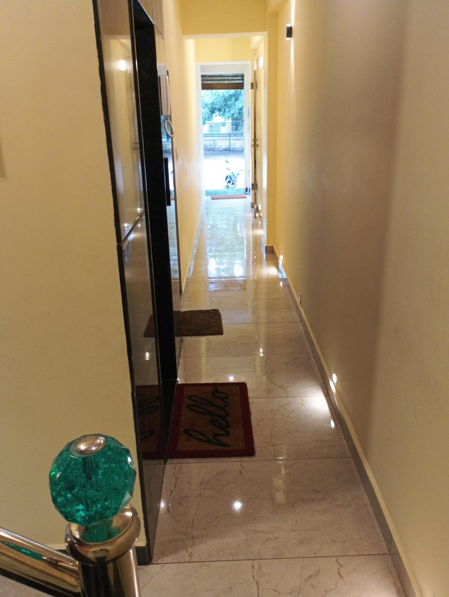 Malar Park Hotel Tiruvannamalai Exterior photo